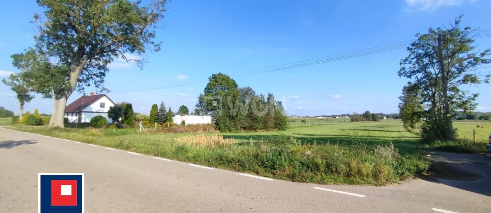 Działka na sprzedaż Gorczyce